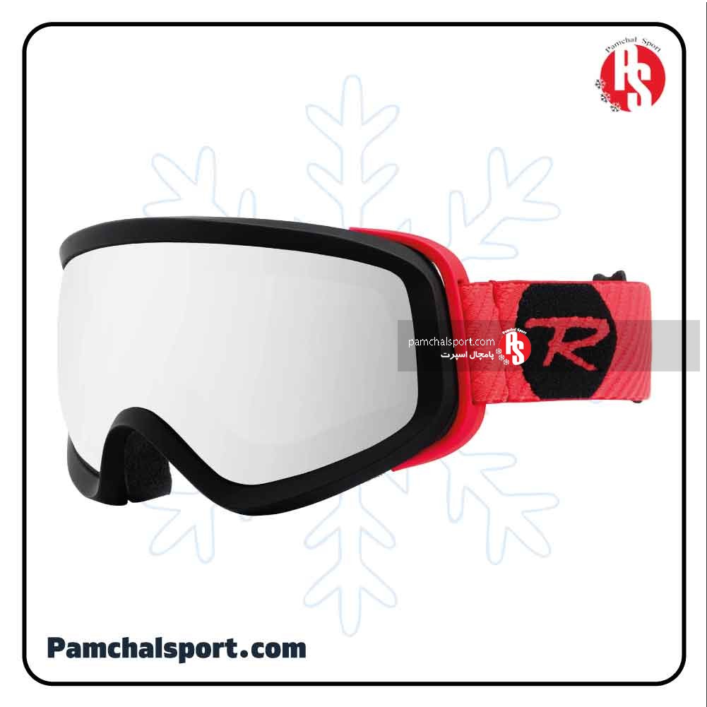 عینک اسکی ROSSIGNOL سری RKHG101